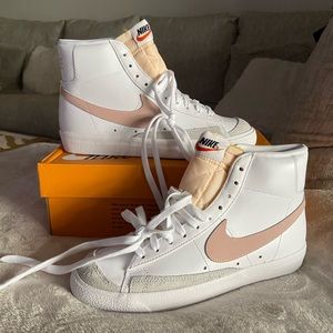 Nike Blazers
